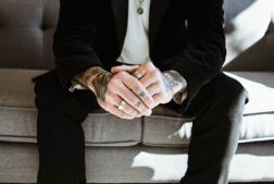 Choosing a Diamond Engagement Ring - Tips For Men